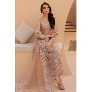 Mushq Luxury Pret Collection-2023-EDDA